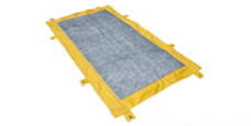 Bio Security Disinfectant Mats