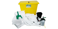 Inland Water Marine Spill Kits