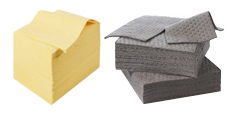 Absorbent Pads
