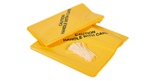 Spill Kit Consumables
