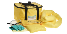 Spill Kits 