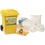Fosse Spilkleen Wheeled Bin Spill Kit Compact Oil/Fuel 80L 66 x 46 x 53cm