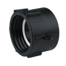 3/4" Kolour Grip Red